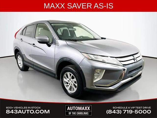 2018 Mitsubishi Eclipse Cross ES for sale in Summerville, SC