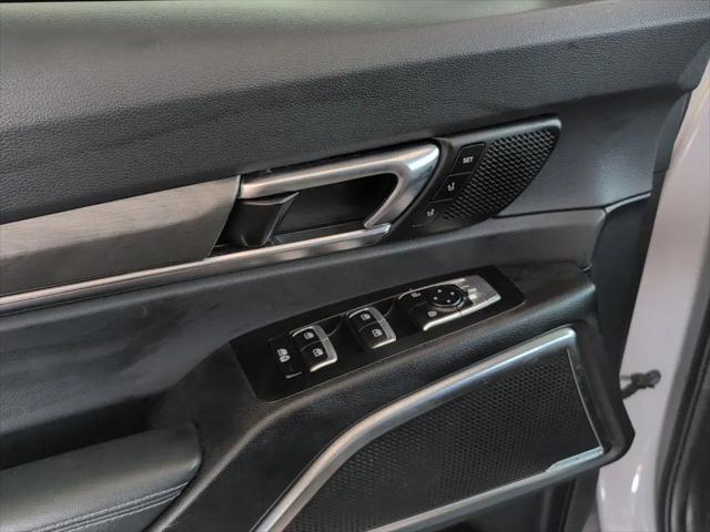 2023 Kia Telluride SX Prestige X-Line