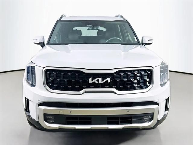 2023 Kia Telluride SX Prestige X-Line