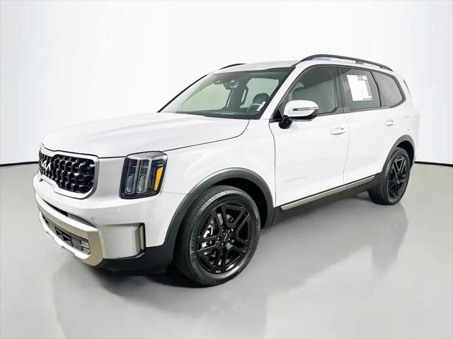 2023 Kia Telluride SX Prestige X-Line