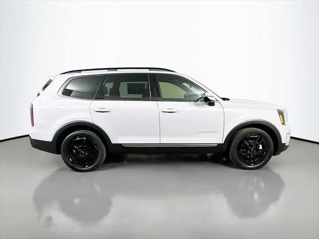 2023 Kia Telluride SX Prestige X-Line