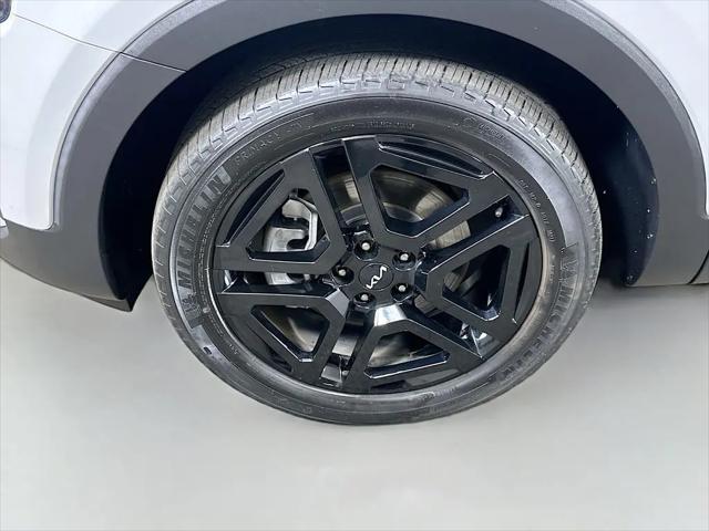2023 Kia Telluride SX Prestige X-Line
