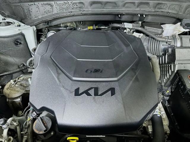 2023 Kia Telluride SX Prestige X-Line