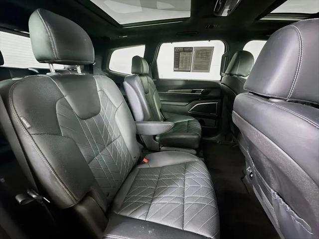2023 Kia Telluride SX Prestige X-Line