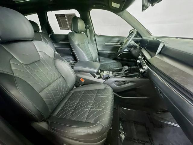 2023 Kia Telluride SX Prestige X-Line