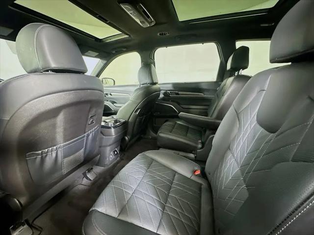 2023 Kia Telluride SX Prestige X-Line
