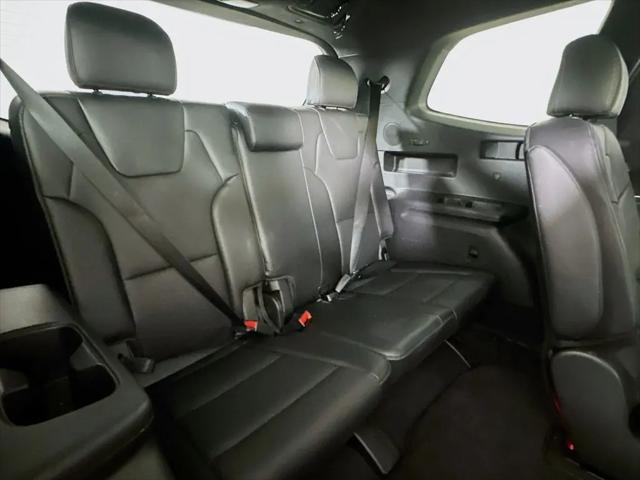 2023 Kia Telluride SX Prestige X-Line