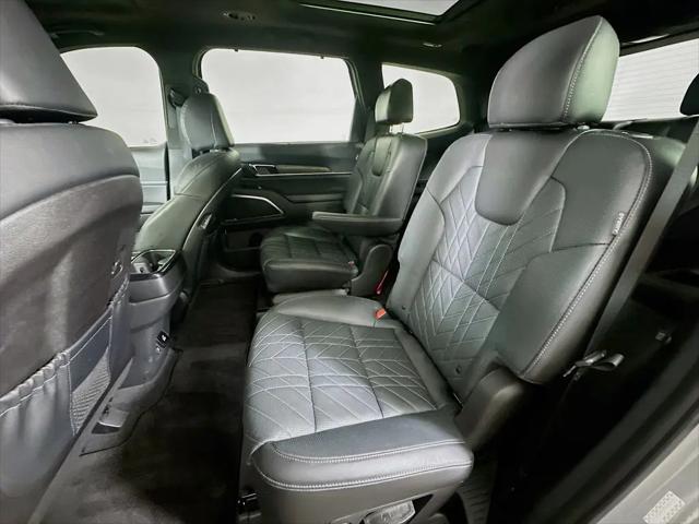 2023 Kia Telluride SX Prestige X-Line
