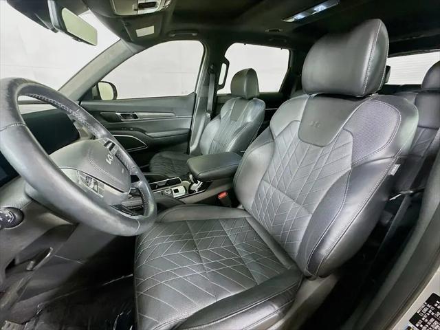2023 Kia Telluride SX Prestige X-Line