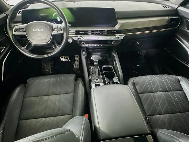 2023 Kia Telluride SX Prestige X-Line