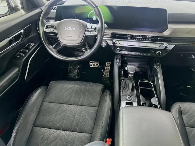 2023 Kia Telluride SX Prestige X-Line