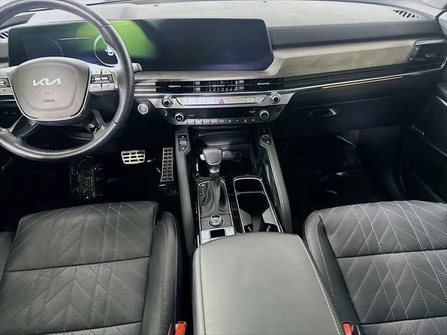 2023 Kia Telluride SX Prestige X-Line