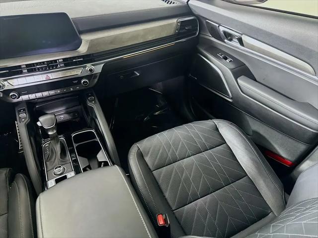 2023 Kia Telluride SX Prestige X-Line
