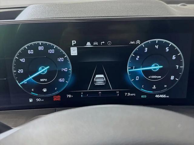 2023 Kia Telluride SX Prestige X-Line