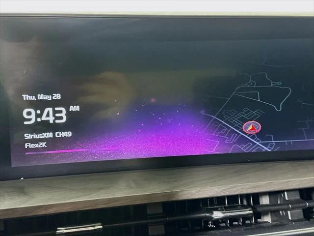 2023 Kia Telluride SX Prestige X-Line