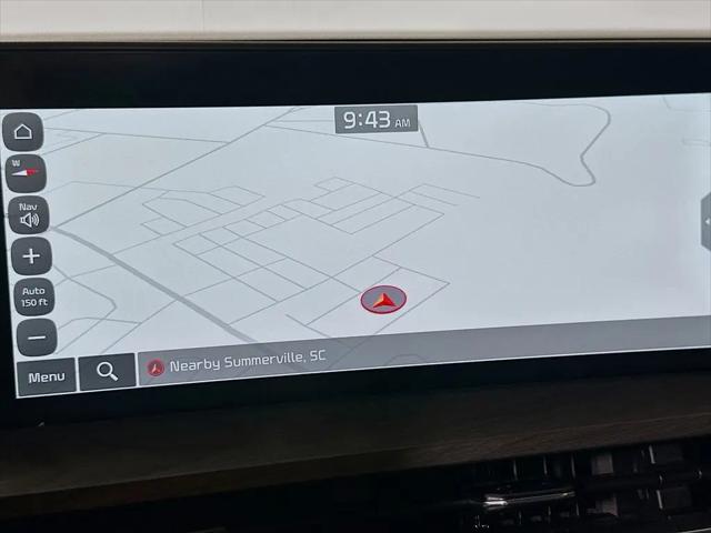 2023 Kia Telluride SX Prestige X-Line