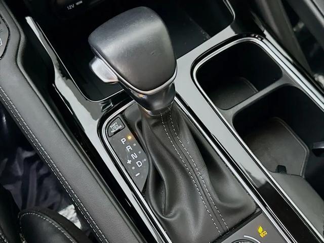 2023 Kia Telluride SX Prestige X-Line