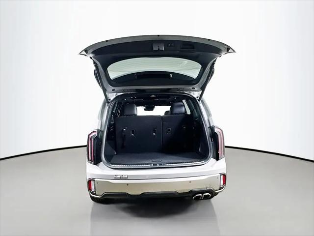 2023 Kia Telluride SX Prestige X-Line