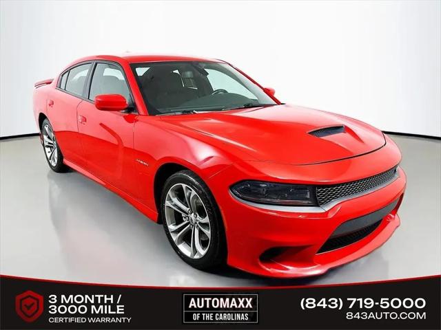 2022 Dodge Charger R/T for sale in Summerville, SC