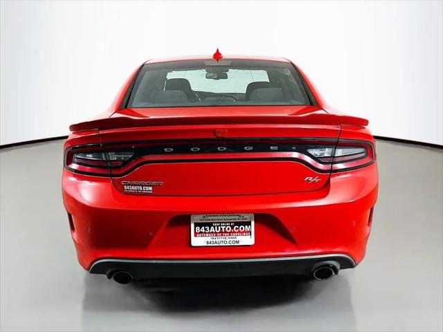 2022 Dodge Charger R/T