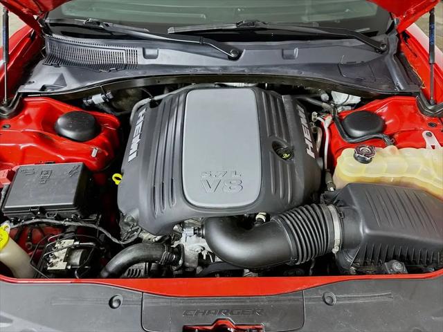 2022 Dodge Charger R/T