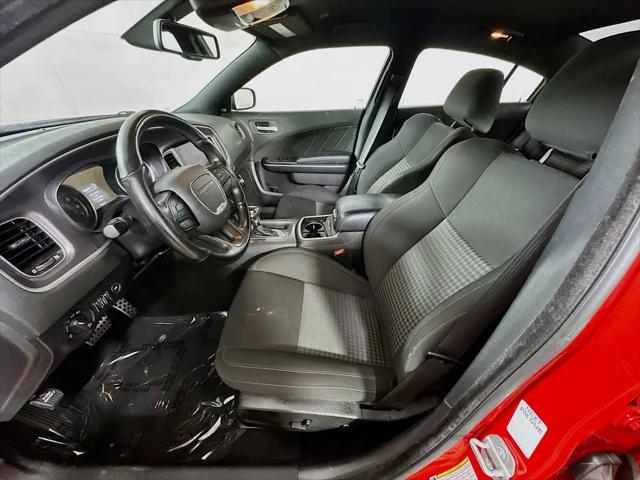 2022 Dodge Charger R/T