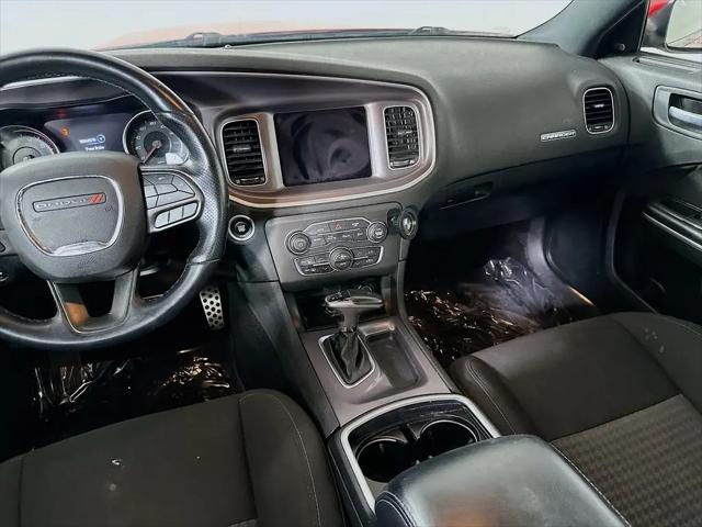 2022 Dodge Charger R/T