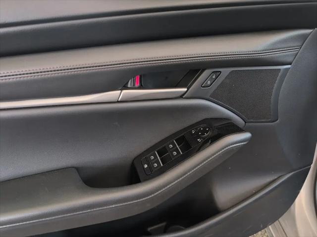 2024 Mazda Mazda3 2.5 S Select Sport