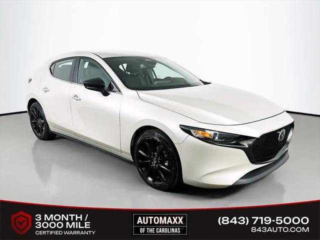 2024 Mazda Mazda3 2.5 S Select Sport for sale in Summerville, SC