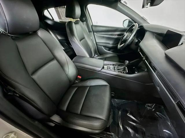 2024 Mazda Mazda3 2.5 S Select Sport
