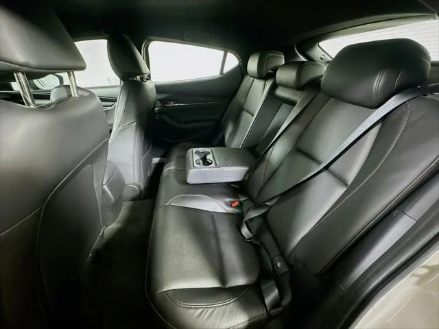 2024 Mazda Mazda3 2.5 S Select Sport