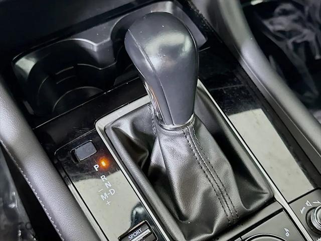 2024 Mazda Mazda3 2.5 S Select Sport