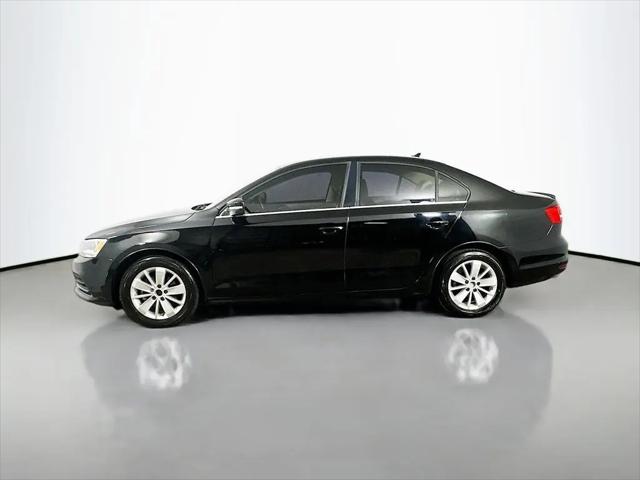 2015 Volkswagen Jetta 1.8T SE