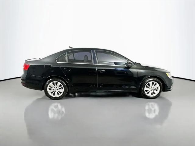 2015 Volkswagen Jetta 1.8T SE