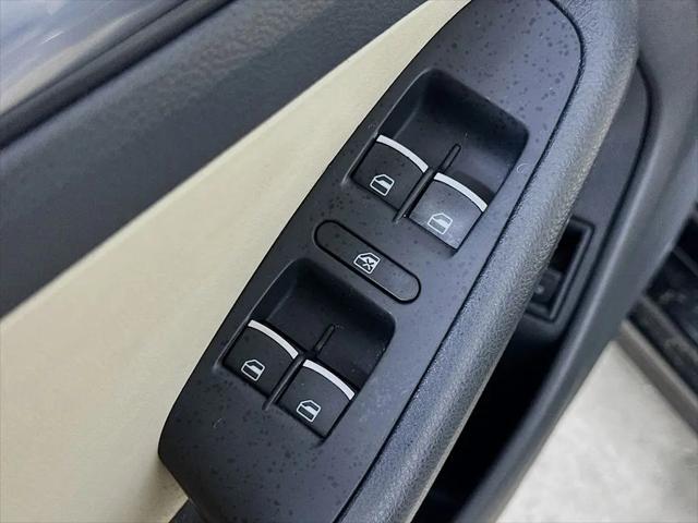 2015 Volkswagen Jetta 1.8T SE