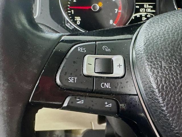 2015 Volkswagen Jetta 1.8T SE