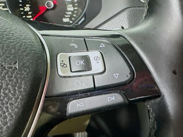 2015 Volkswagen Jetta 1.8T SE