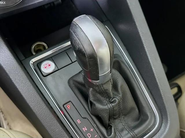 2015 Volkswagen Jetta 1.8T SE