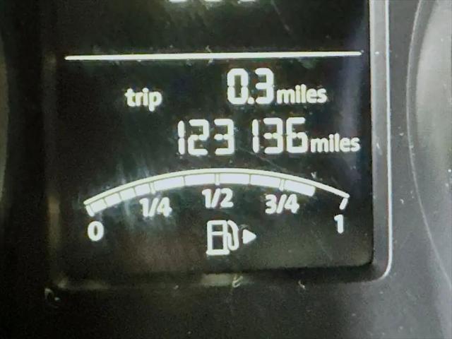 2015 Volkswagen Jetta 1.8T SE