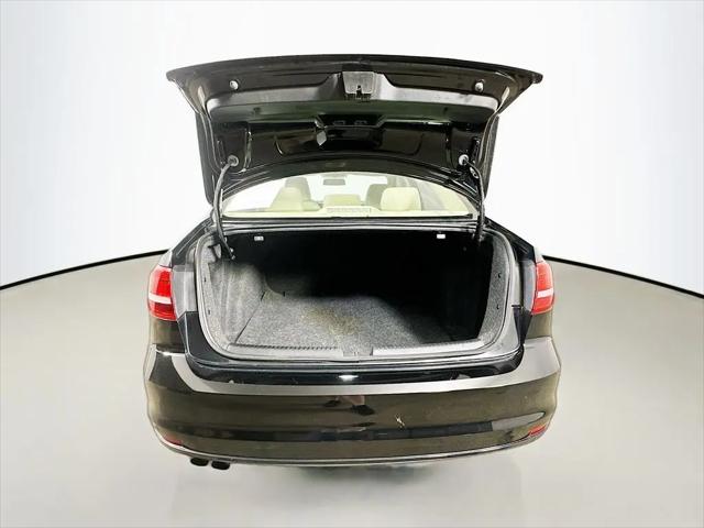 2015 Volkswagen Jetta 1.8T SE