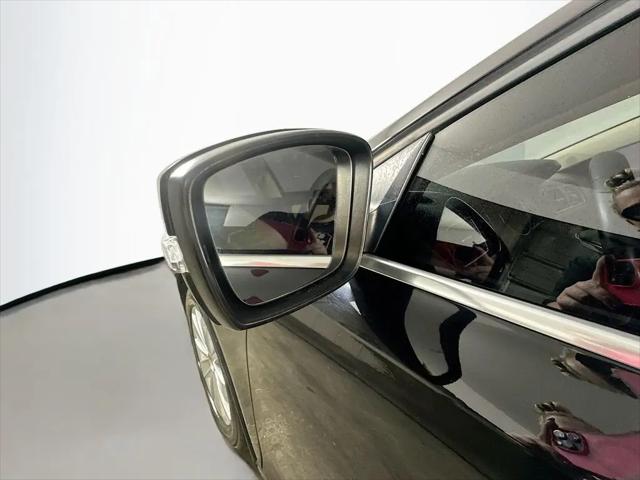 2015 Volkswagen Jetta 1.8T SE