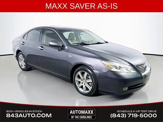 2008 Lexus ES 350 ES 350 for sale in Summerville, SC