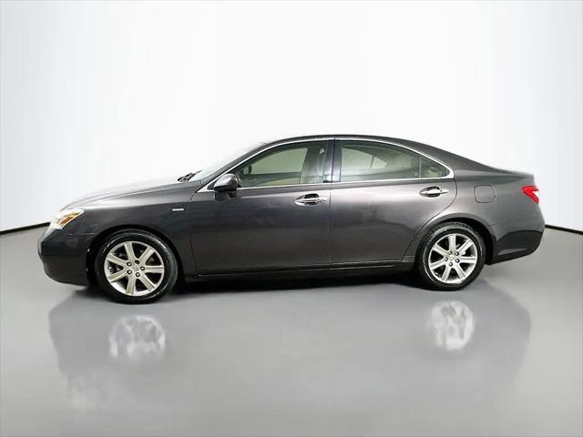 2008 Lexus ES 350 ES 350