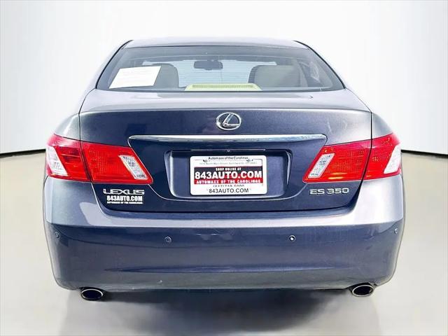 2008 Lexus ES 350 ES 350