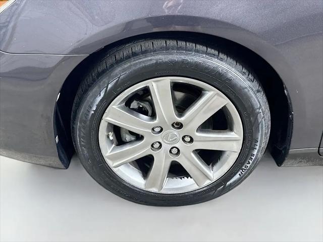 2008 Lexus ES 350 ES 350