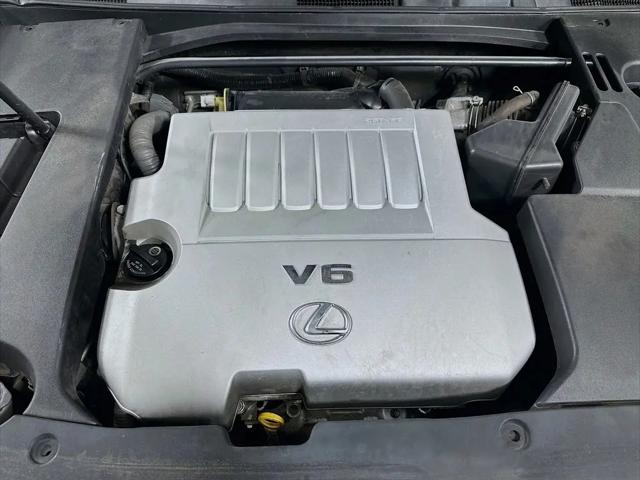 2008 Lexus ES 350 ES 350