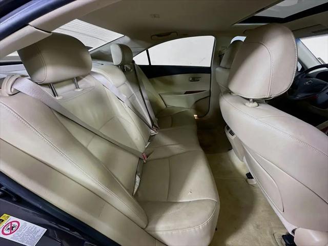 2008 Lexus ES 350 ES 350