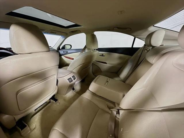 2008 Lexus ES 350 ES 350