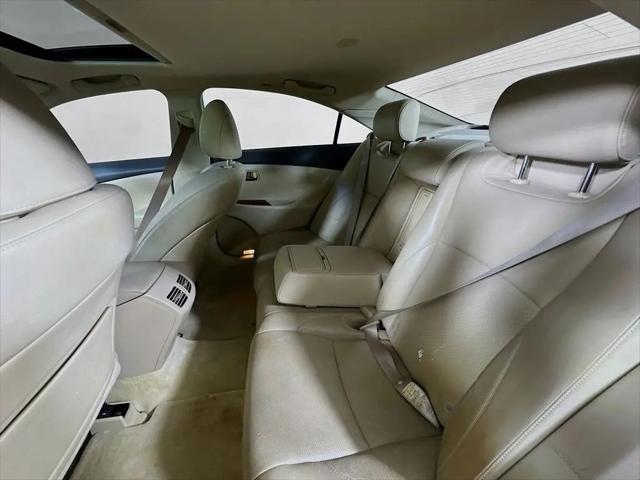 2008 Lexus ES 350 ES 350