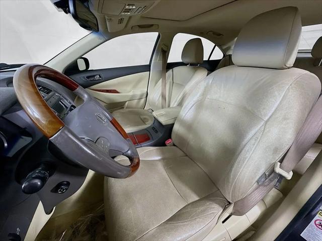 2008 Lexus ES 350 ES 350